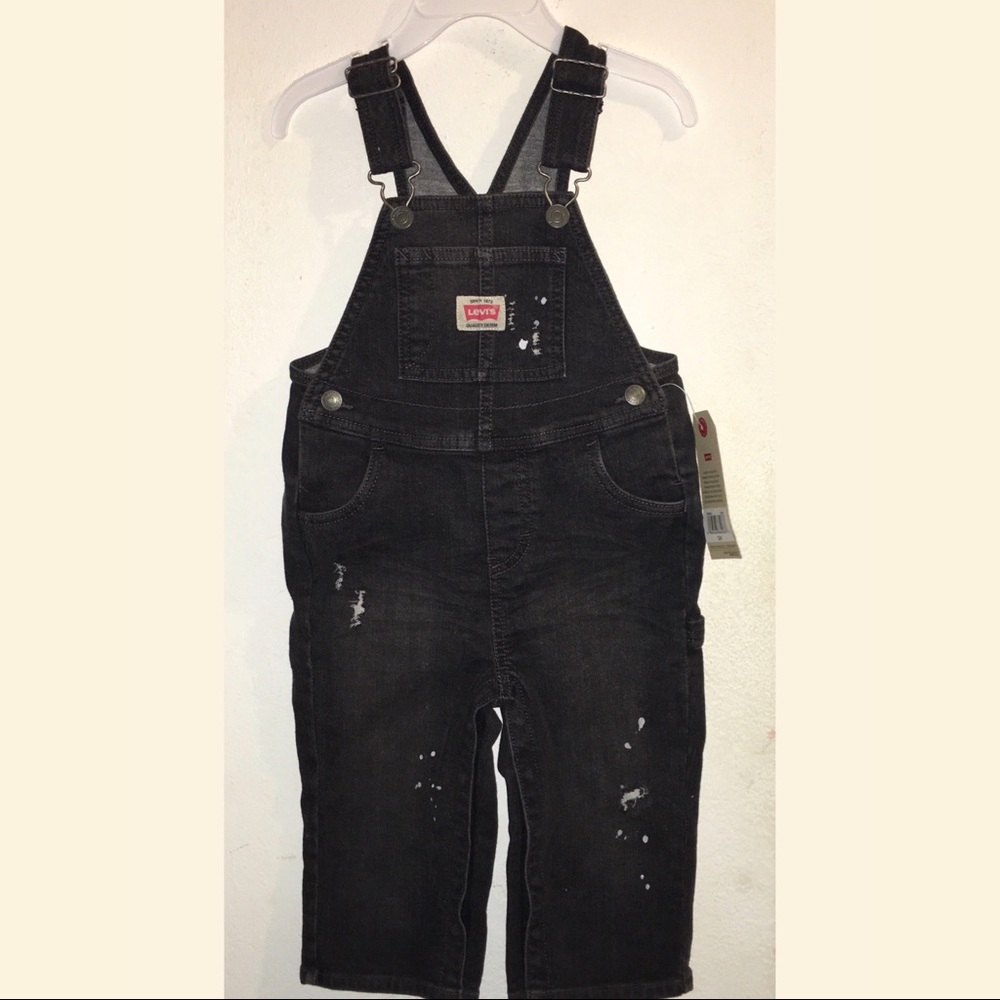 Overalls